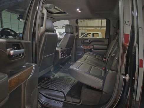 Used 2021 GMC Sierra 2500 Denali w/ Denali Black Diamond Edition image 80