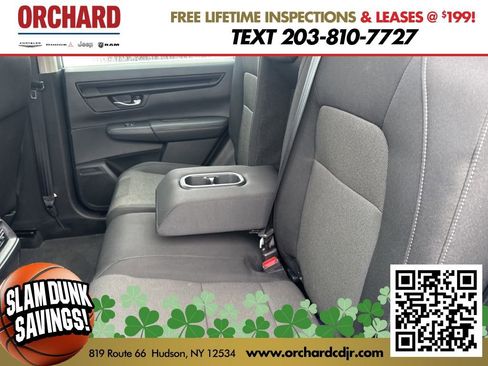 Used 2023 Honda CR-V LX image 18