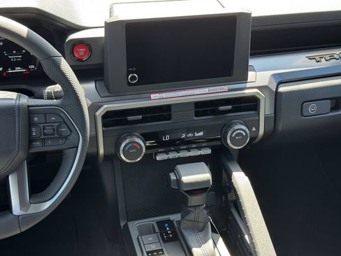 New 2026 Toyota Tacoma TRD Off-Road AWD/4WD image 15