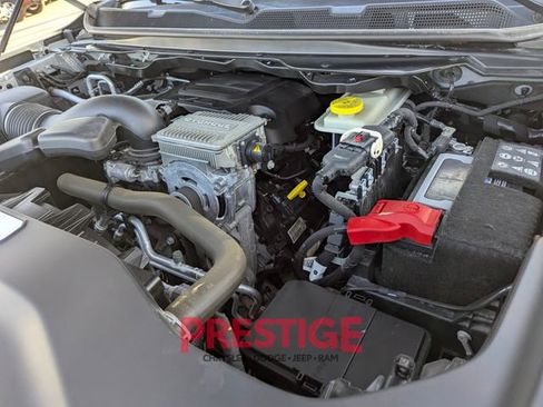 Used 2022 Jeep Wagoneer Series II image 36