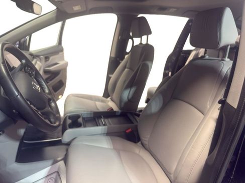 Used 2018 Honda Odyssey EX-L image 16