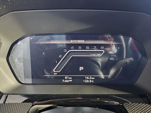 New 2026 Audi RS 3 TFSI quattro S tronic image 12
