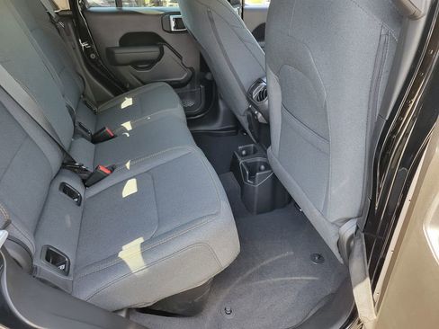 New 2026 Jeep Gladiator Willys image 18