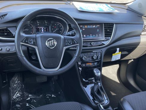 Used 2019 Buick Encore Preferred w/ Safety Package image 9