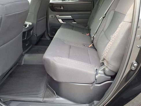 New 2026 Toyota Tundra SR5 AWD/4WD image 5