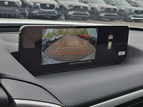 New 2026 MAZDA CX-50 AWD 2.5 S w/ Weather Package image 16