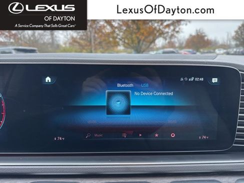 Used 2020 Mercedes-Benz GLS 450 4MATIC image 20