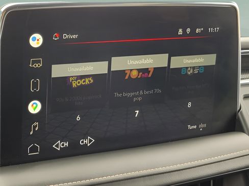 Used 2022 GMC Yukon XL SLT image 38