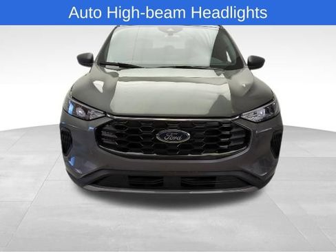 Used 2025 Ford Escape ST-Line AWD/4WD image 11
