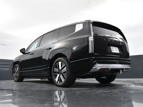 New 2026 Hyundai Ioniq 9 SEL image 39