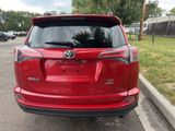 Used 2017 Toyota RAV4 LE image 6