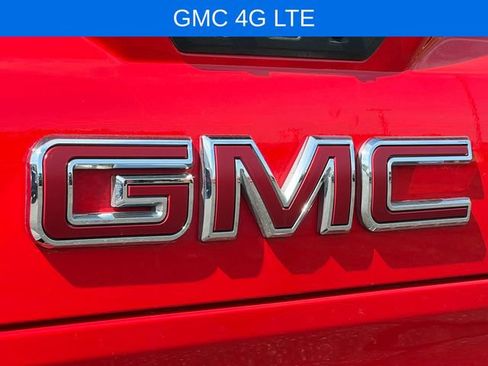 Used 2019 GMC Sierra 1500 SLT w/ SLT Premium Plus Package AWD/4WD image 63