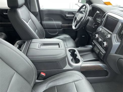 Used 2020 GMC Sierra 1500 SLT w/ SLT Premium Package image 12