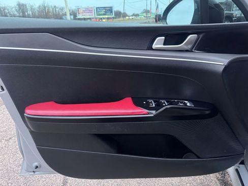 Used 2021 Kia K5 GT-Line w/ GT-Line FWD Premium Package image 9