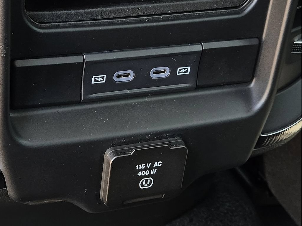 New 2026 RAM 1500 RHO AWD/4WD image 10