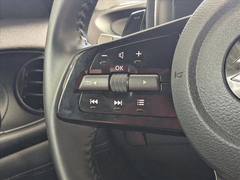 Used 2024 Nissan Z Performance w/ Floor Mat Package image 4