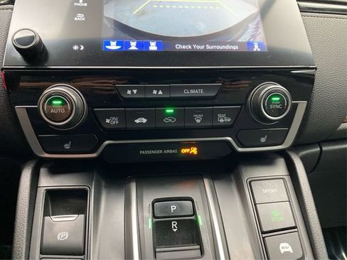 Used 2020 Honda CR-V EX image 31