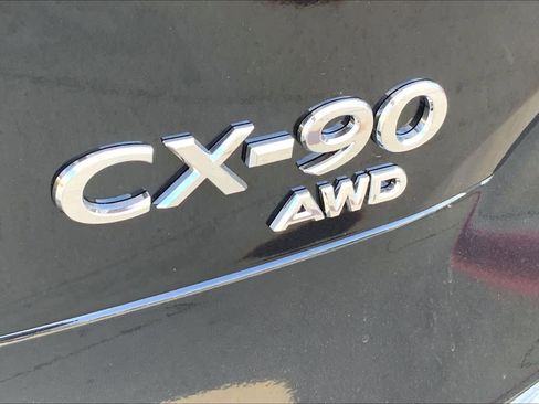 New 2026 MAZDA CX-90 3.3 Turbo w/ Preferred Package image 15
