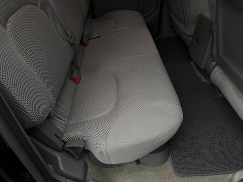 Used 2012 Nissan Frontier S image 20