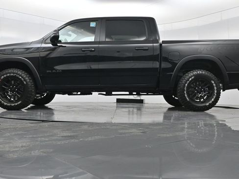 New 2026 RAM 1500 Rebel w/ Bed Utility Group image 45