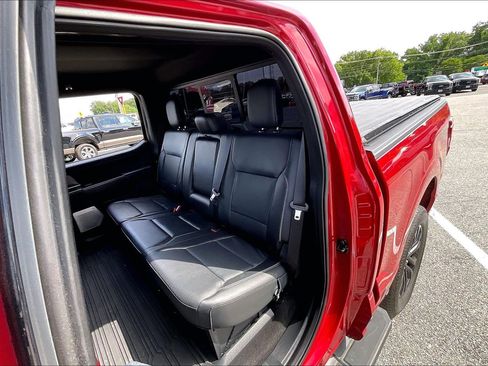 Used 2024 Ford F150 Lariat w/ Equipment Group 502A High AWD/4WD image 24