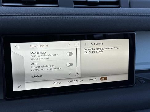 Certified 2023 Land Rover Defender 110 S AWD/4WD image 22