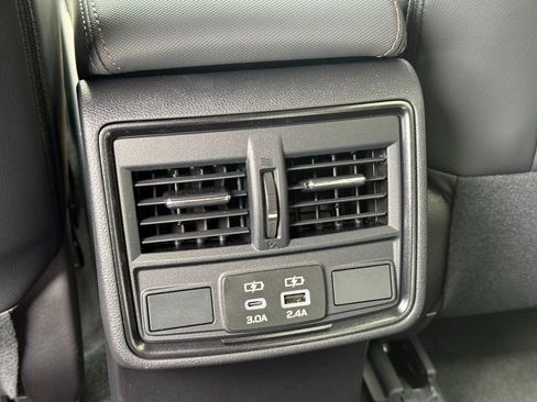 New 2026 Subaru Forester Sport image 25