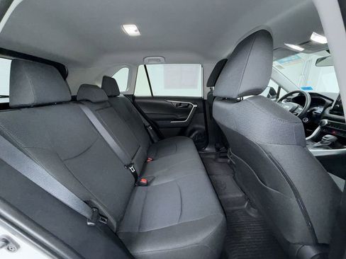 Used 2025 Toyota RAV4 LE image 20