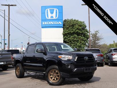 Used 2023 Toyota Tacoma SR