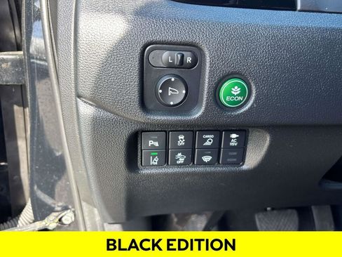 Used 2023 Honda Ridgeline Black Edition image 21