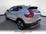 Certified 2025 Volvo XC40 B5 Plus image 2
