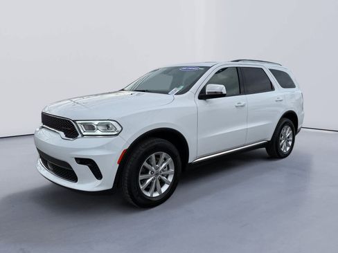Used 2023 Dodge Durango SXT Launch Edition image 7