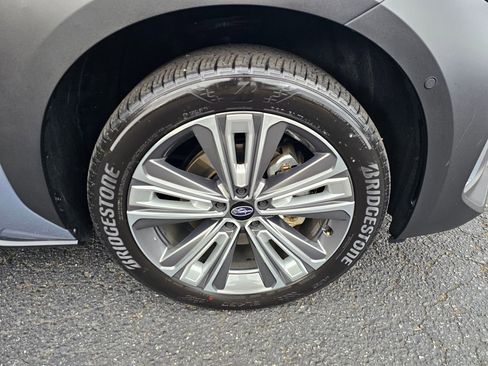 Used 2023 Subaru Solterra AWD image 9