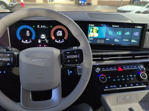 New 2026 Hyundai Santa Fe SEL image 12