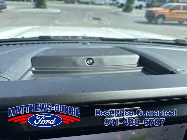 New 2026 Ford F250 Lariat w/ Black Appearance Package AWD/4WD image 20