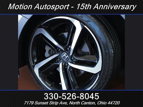 Used 2022 Honda Accord Sport Special Edition image 32