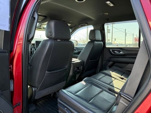 Used 2021 Chevrolet Tahoe LT image 15