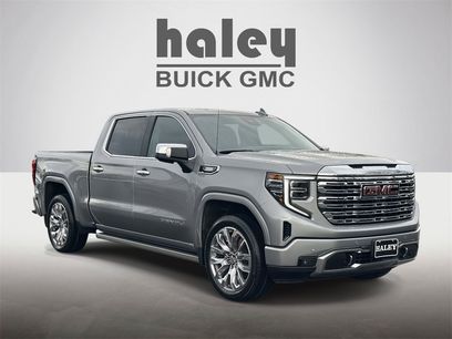 Used 2024 GMC Sierra 1500 Denali
