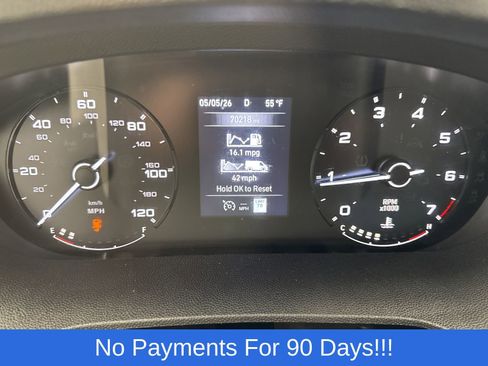 Used 2023 RAM ProMaster 2500 FWD image 8