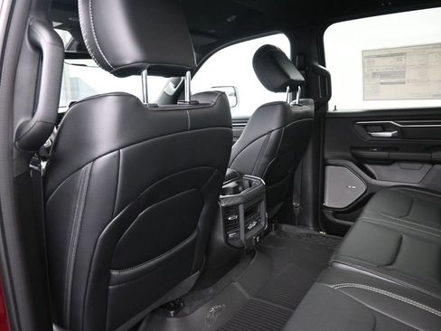 New 2026 RAM 1500 Rebel w/ Rebel Level 2 Equipment Group image 16