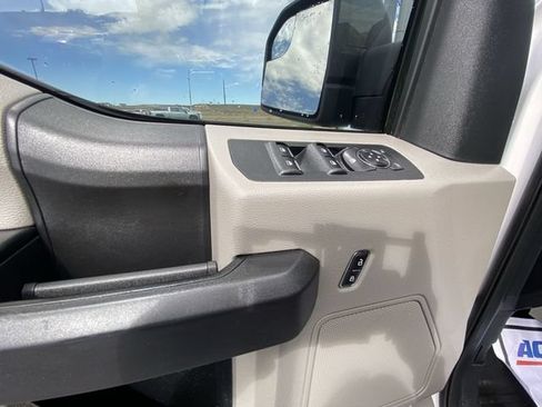 Used 2020 Ford F150 XL w/ Equipment Group 101A Mid AWD/4WD image 13