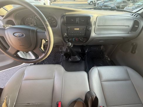 Used 2006 Ford Ranger XL RWD image 17