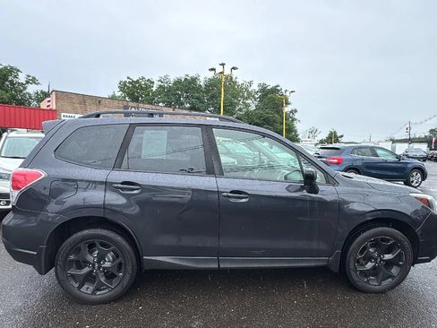 Used 2018 Subaru Forester 2.5i Premium AWD/4WD image 4