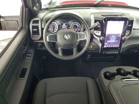 New 2026 RAM 2500 Tradesman image 15