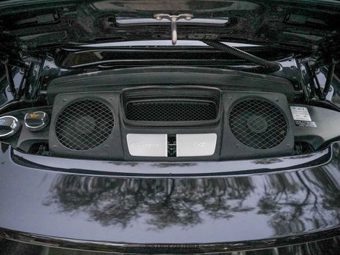 Used 2014 Porsche 911 Carrera image 15