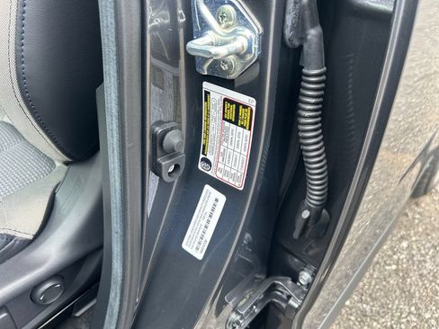Certified 2026 Subaru Forester Premium AWD/4WD image 22
