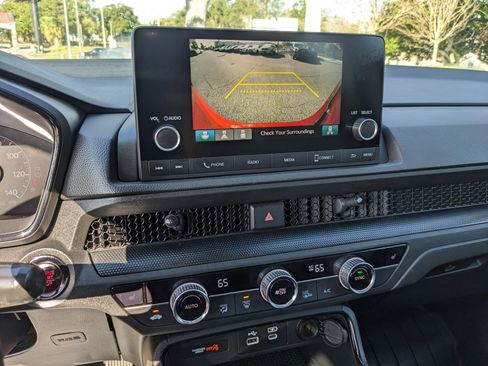 Certified 2023 Honda CR-V EX image 27