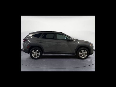 Used 2024 Hyundai Tucson SEL image 7