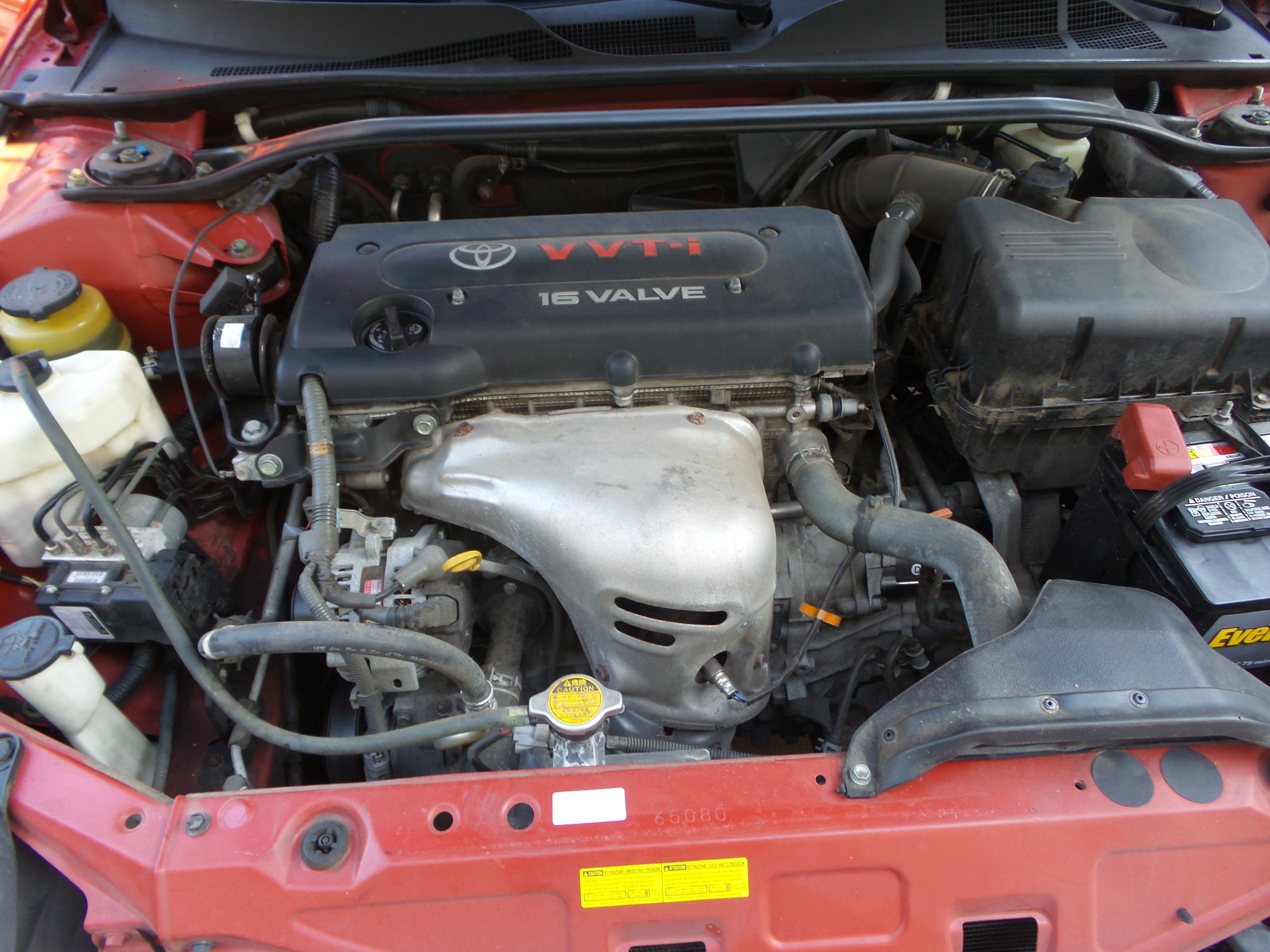 Used 2005 Toyota Solara SE FWD image 17