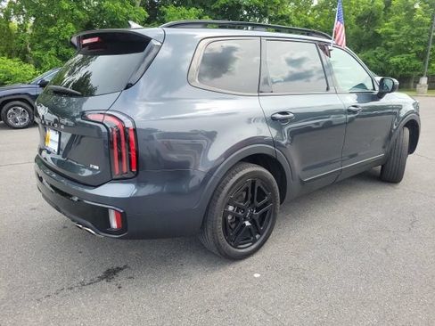 Certified 2024 Kia Telluride EX X-Line AWD/4WD image 5
